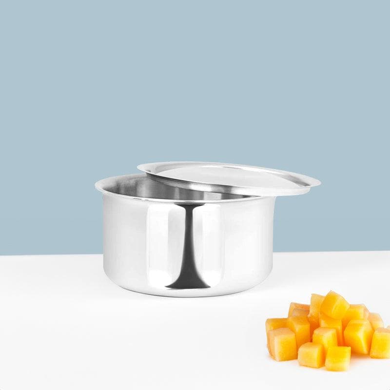 Stainless Steel