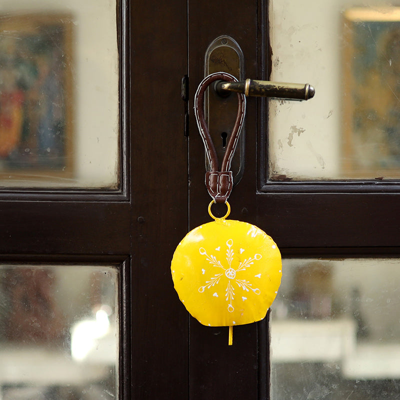 Tolling Charm Hanging Bell