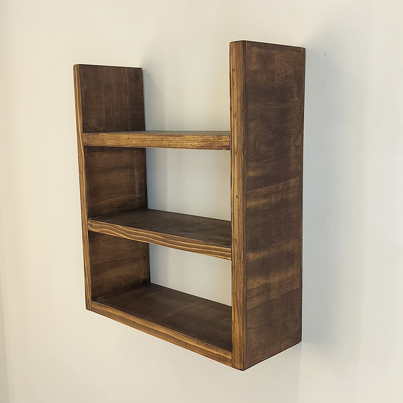 Orthos Wooden Kitchen Storage Rack media 5