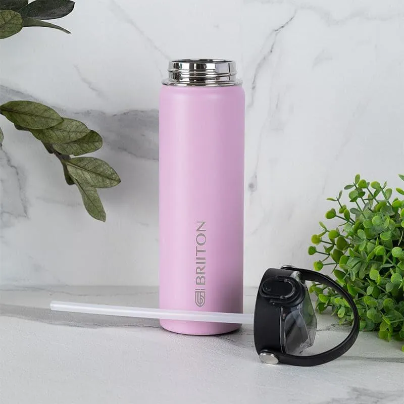 Fizz Fantasy Bottle (Pink) - 750 mL media 3