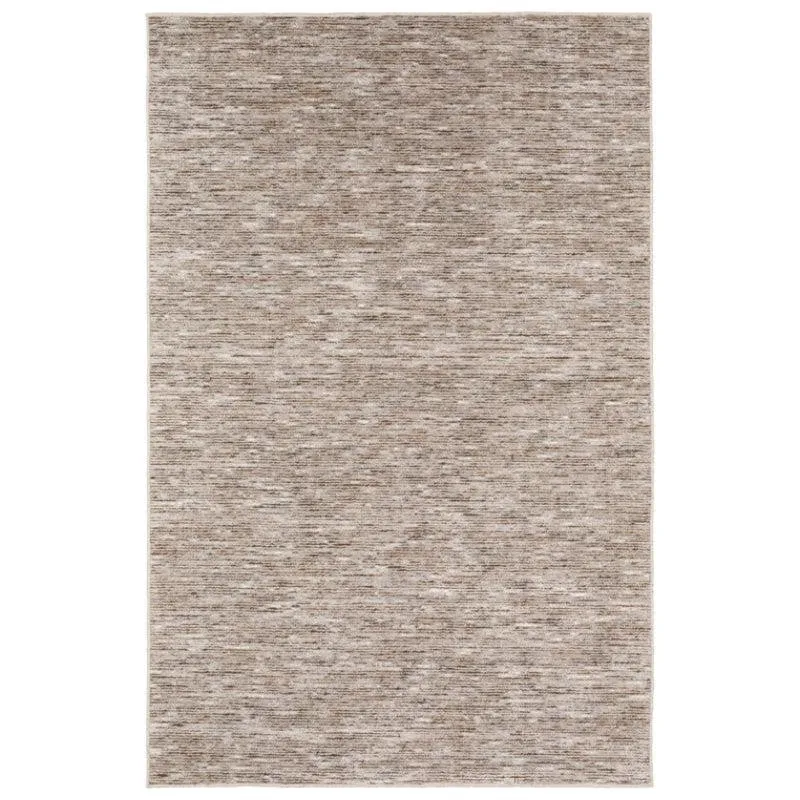Heritage Hand Loomed Wool Rug - Brown media 1