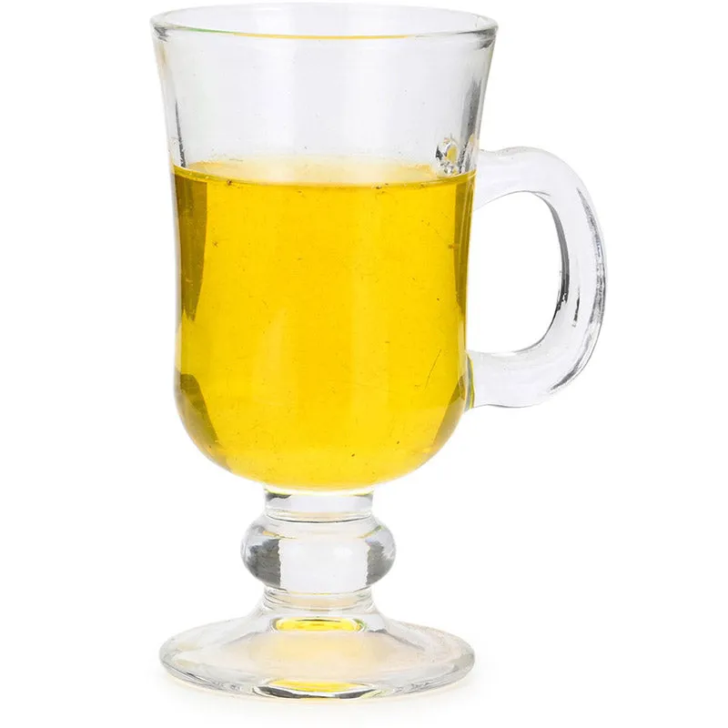 Andrey Beer Mug (200 ML) - Set Of Two media 4