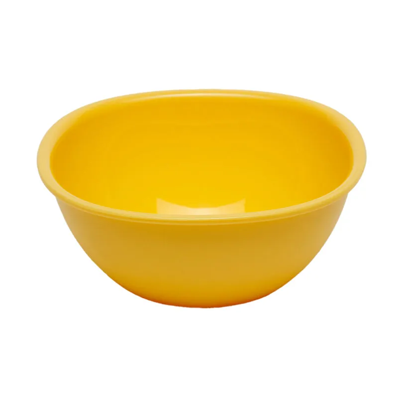 Mihaya Yellow Dinner Set (400 ml) - 24 Piece Set media 3