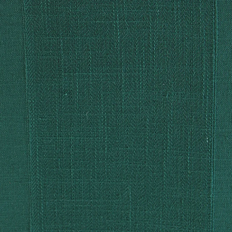 Hue Nest Cotton Duvet Cover - Green media 5