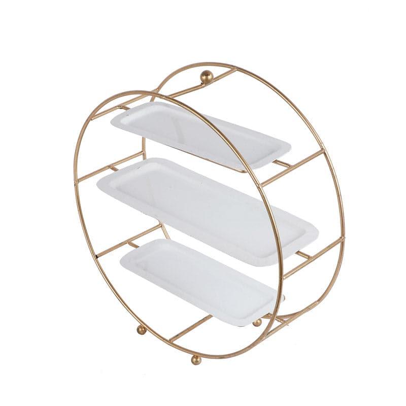 Whole Wheel Platter media 3