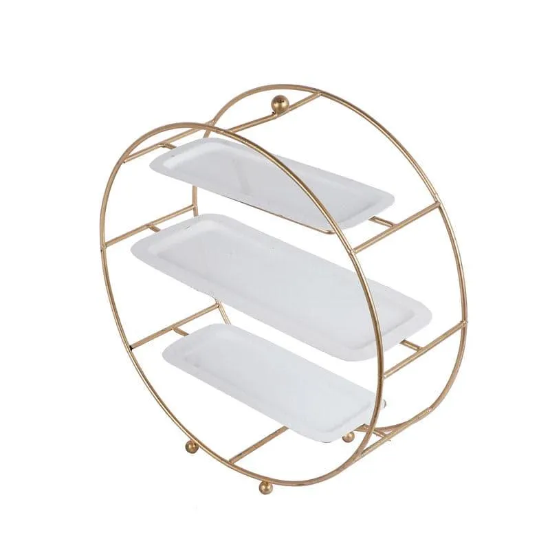 Whole Wheel Platter media 3