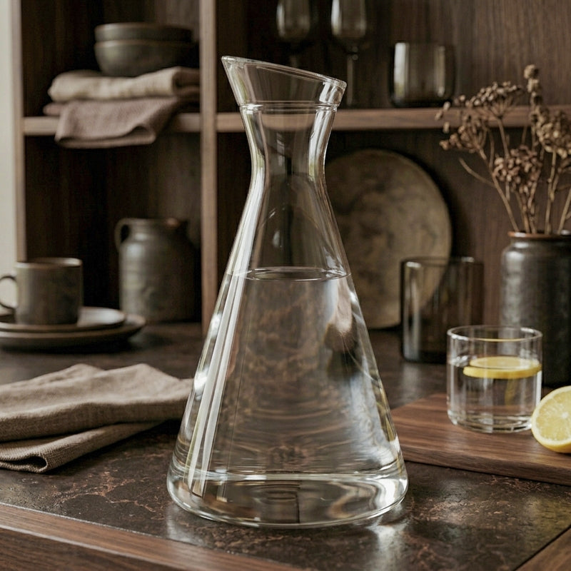 ConeVino Carafe (1000 ML) media 4