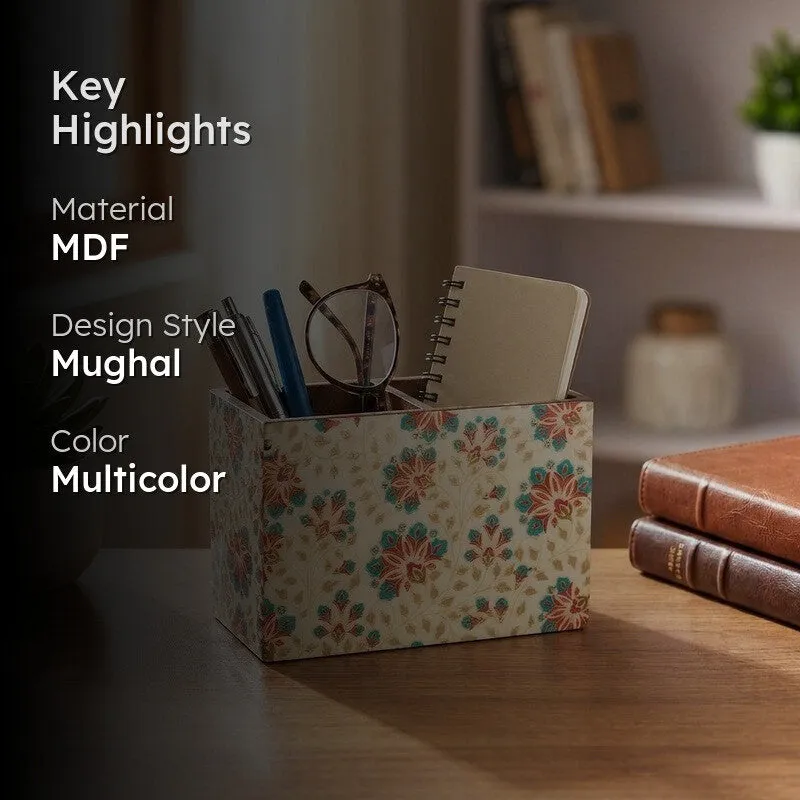 QuillKeep Stationery Holder media 2