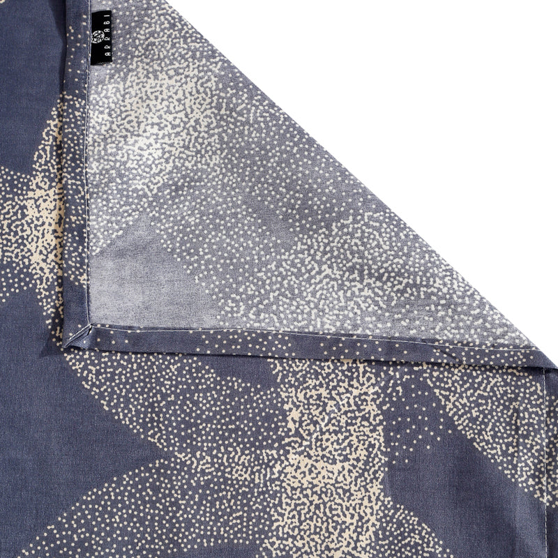 Faded Circlets Diwan Set - Six Piece Set media 6