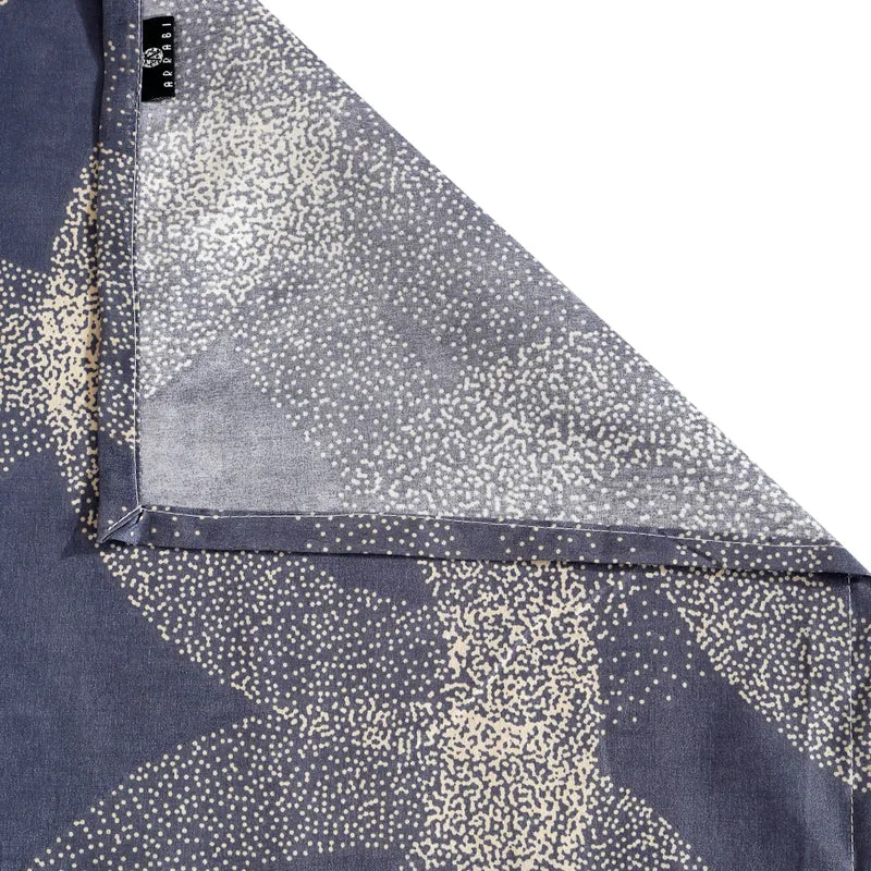 Faded Circlets Diwan Set - Six Piece Set media 6