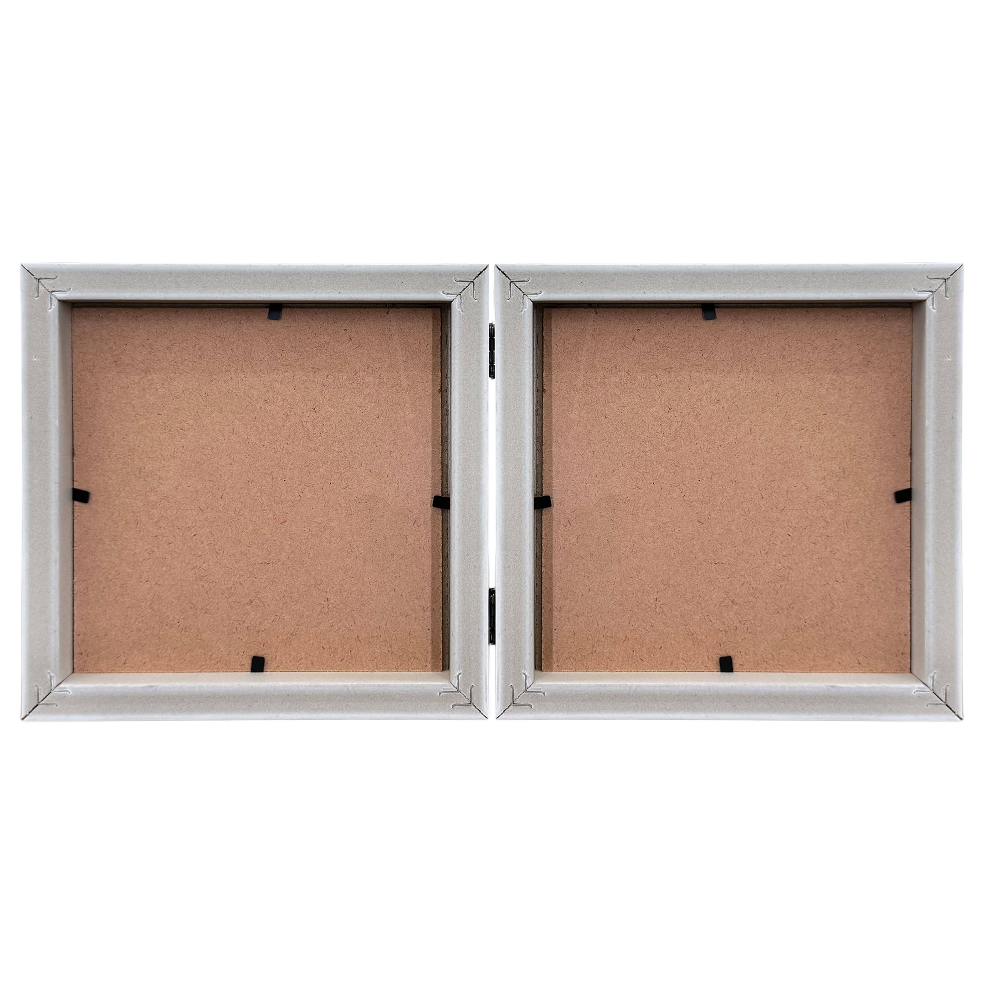 CalmTone MDF Photon Frame - White media 10