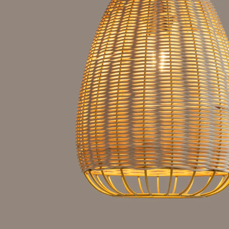 Fig Living Urban Rustica II Ceiling Lamp media 3