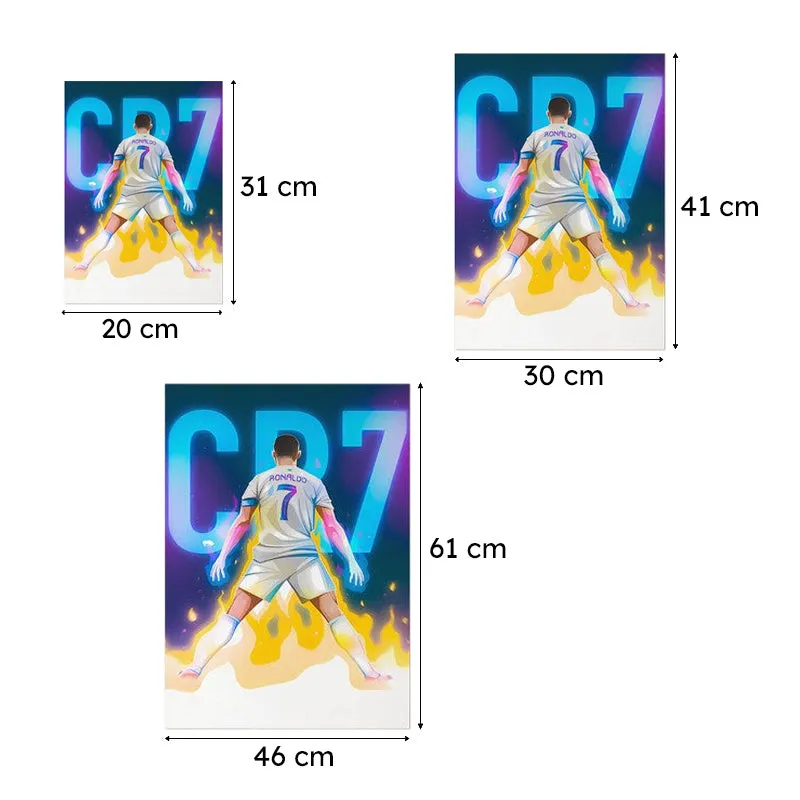 Dynamic Playmaker Wall Poster media 10