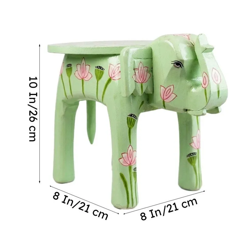 Elephant Atelier Benches & Stools - Multicolor media 7