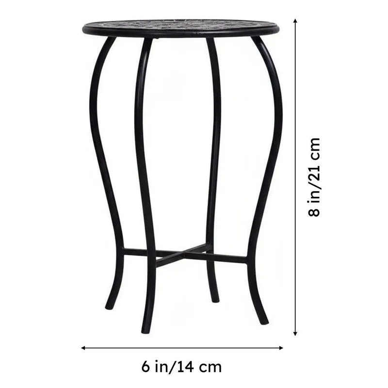 Bodhi Accent Table media 7