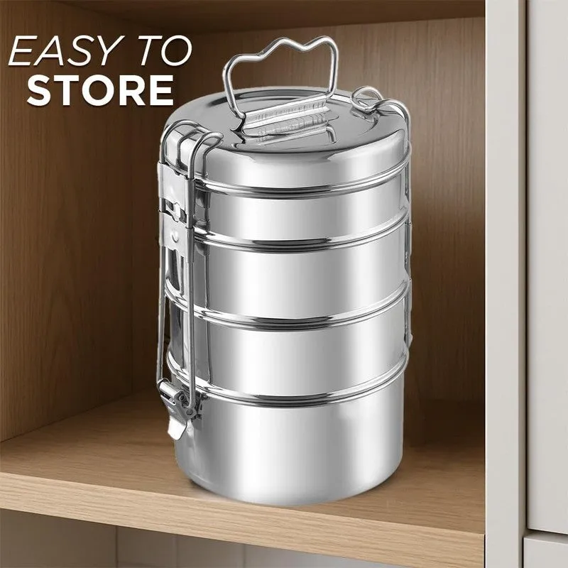 Kraft Lunch Mate Lunch Carrier (2290 mL) - Four Piece Set media 9