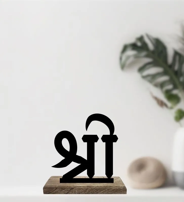 Divine Energies Showpiece - Set Of Two media 4