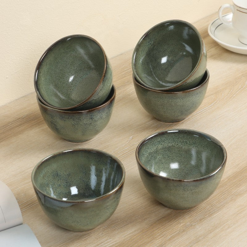 Set of Six