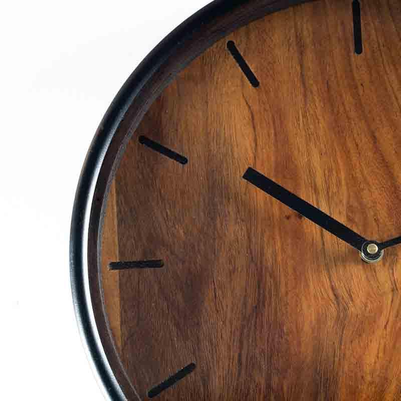 Clay Play Wall Clock media 5