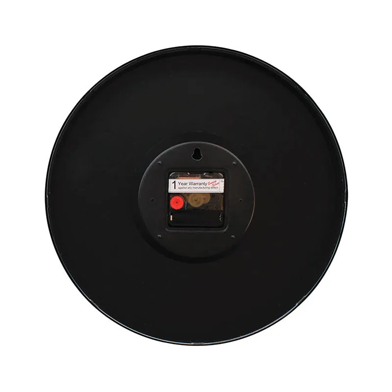 Tempus Flow Wall Clock media 7