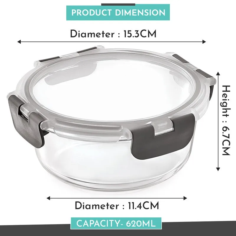 Airogo Urban Lunch Box - 620 ML media 11
