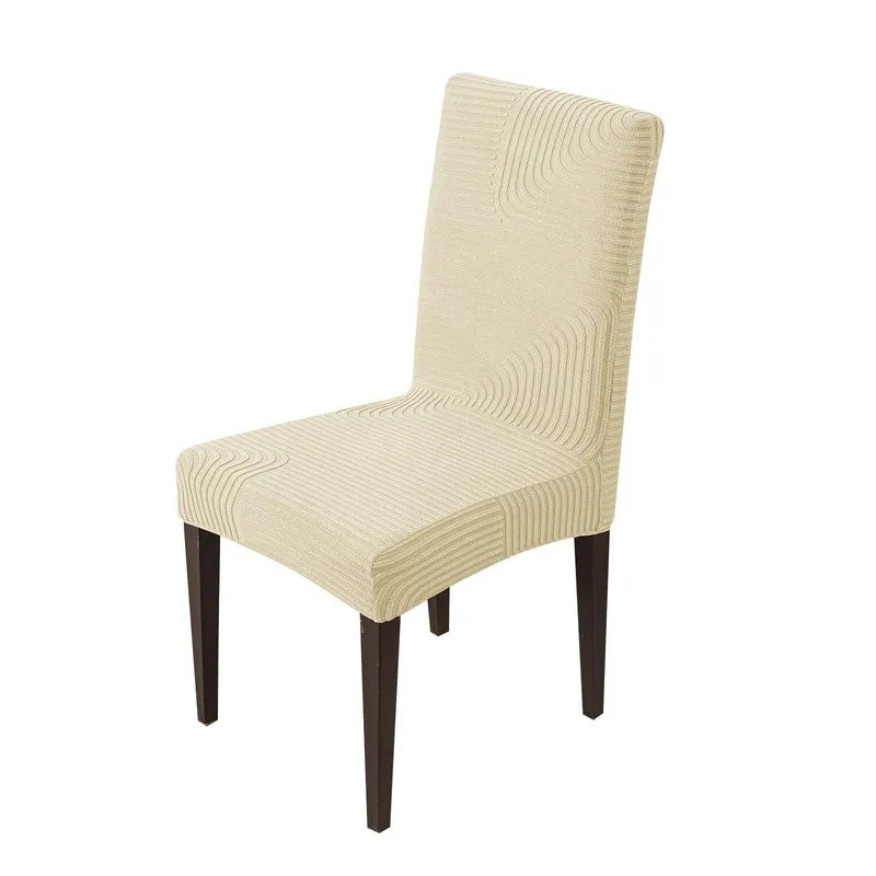 Sevilla Chair Cover - Beige media 3