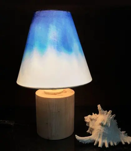 Fabric Shade