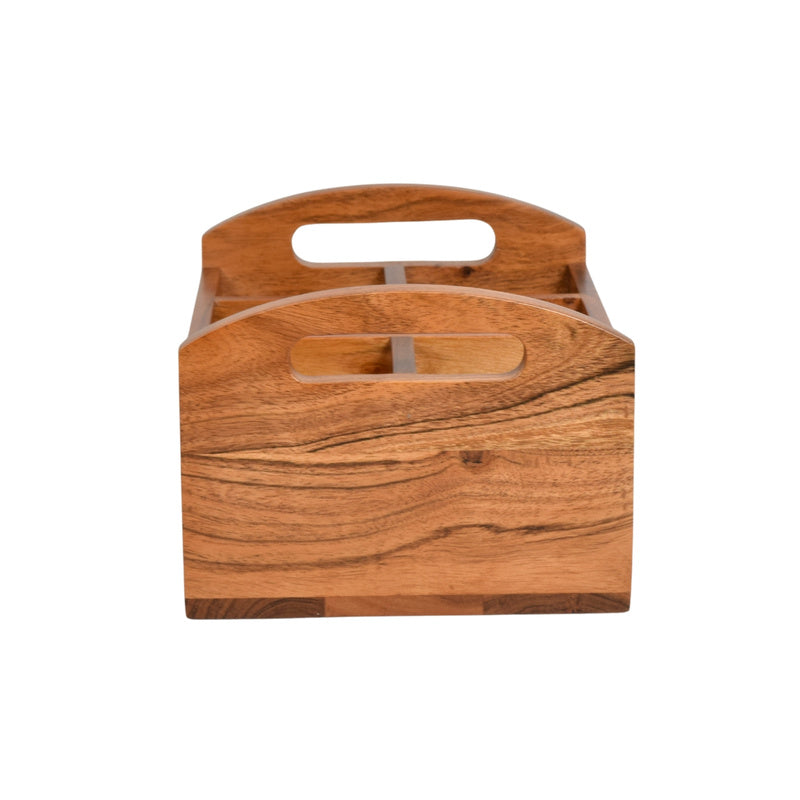 Hinka Wooden cutlery holder media 9