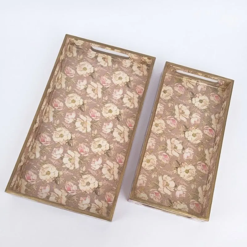 CoreTray Serving Tray - Set of Two media 4