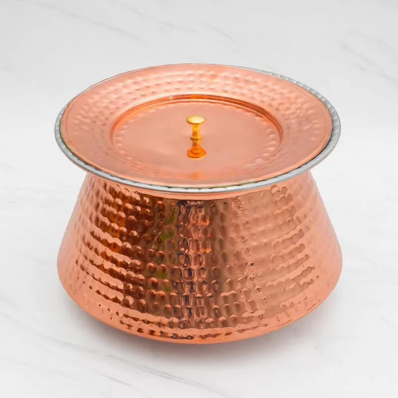 Vantoro Durable Copper Handi - 2500 mL media 3
