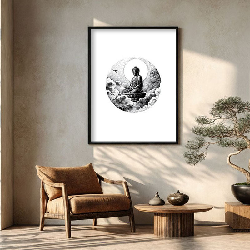 Polystyrene · Archival Paper