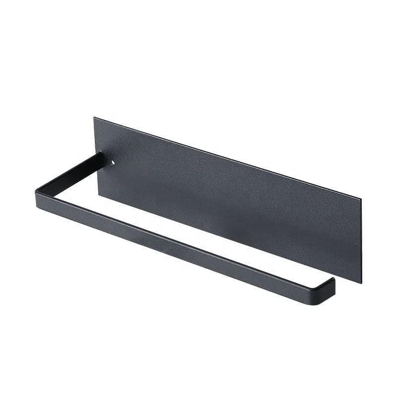 Easy Wipe Magnetic Racks - Black media 3