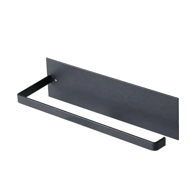 Easy Wipe Magnetic Racks - Black media 3