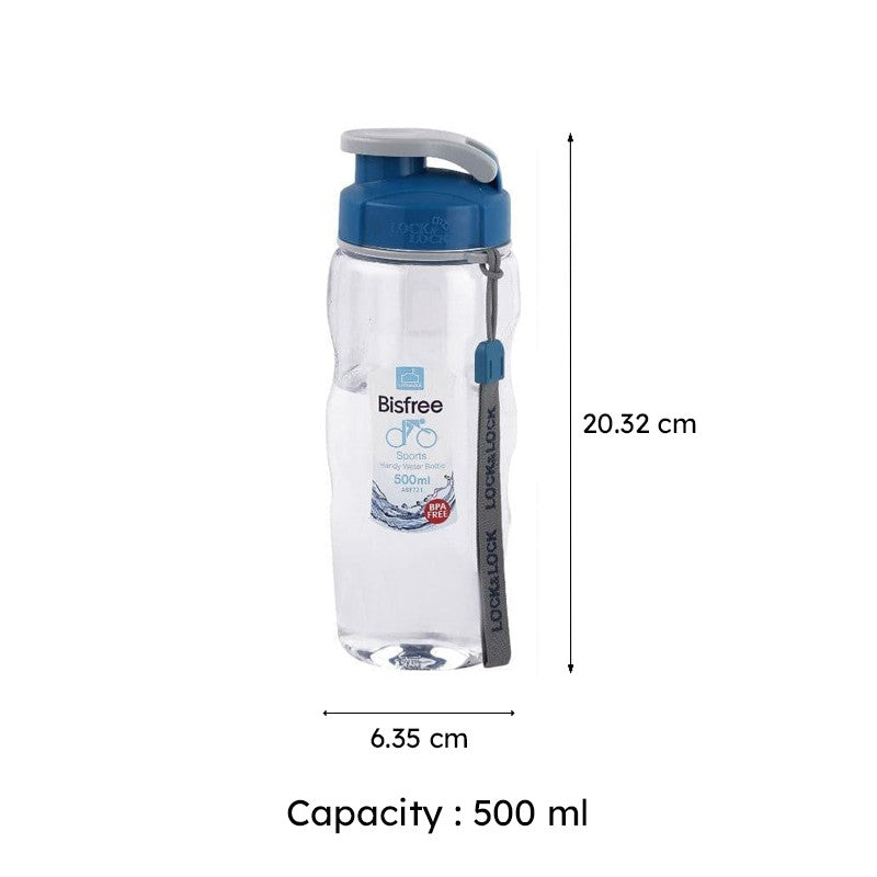 On-The-Go Goodness Tritan Water Bottle - 500 mL media 6