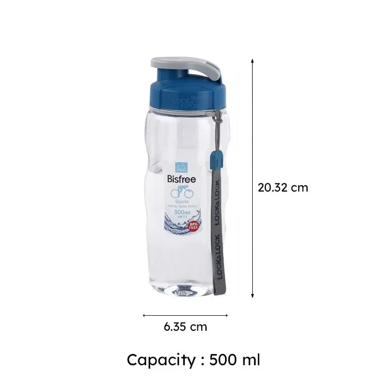 On-The-Go Goodness Tritan Water Bottle - 500 mL media 6