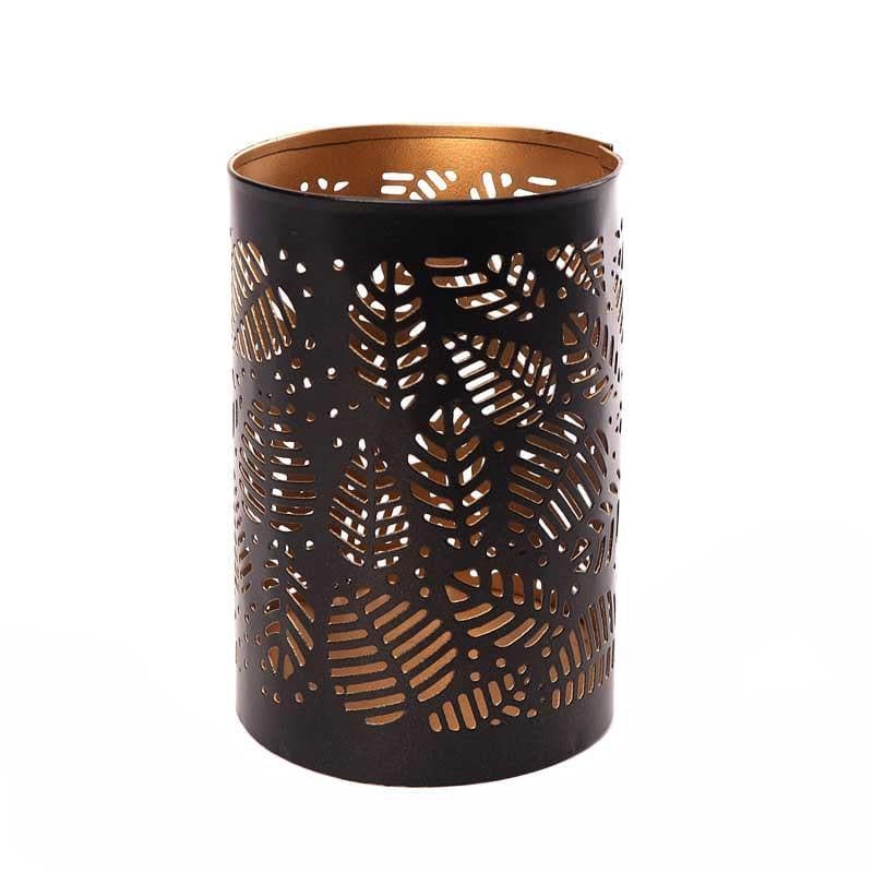 Leafisci Tealight Candle Holder media 3