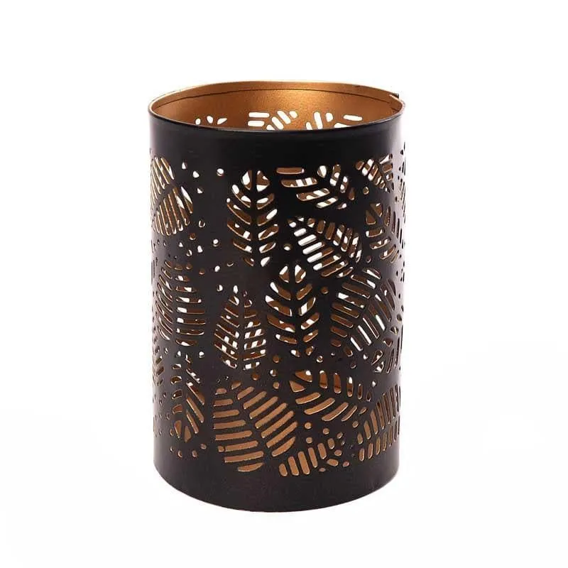 Leafisci Tealight Candle Holder media 3