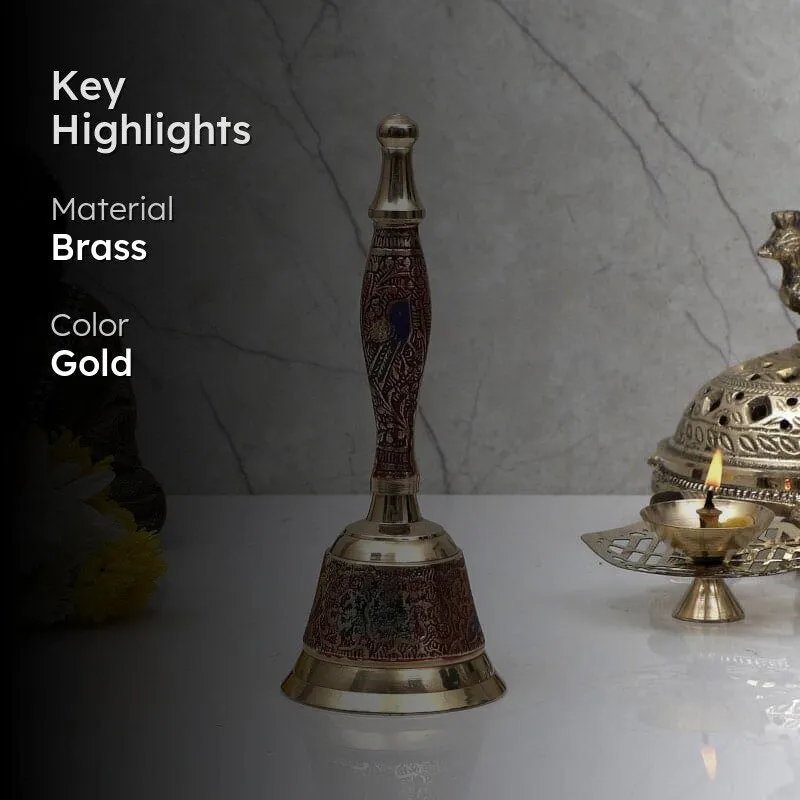 Nasura Pooja Bell media 2