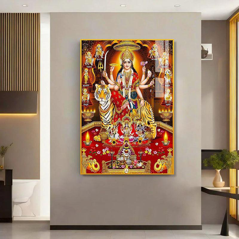 Divine Matha