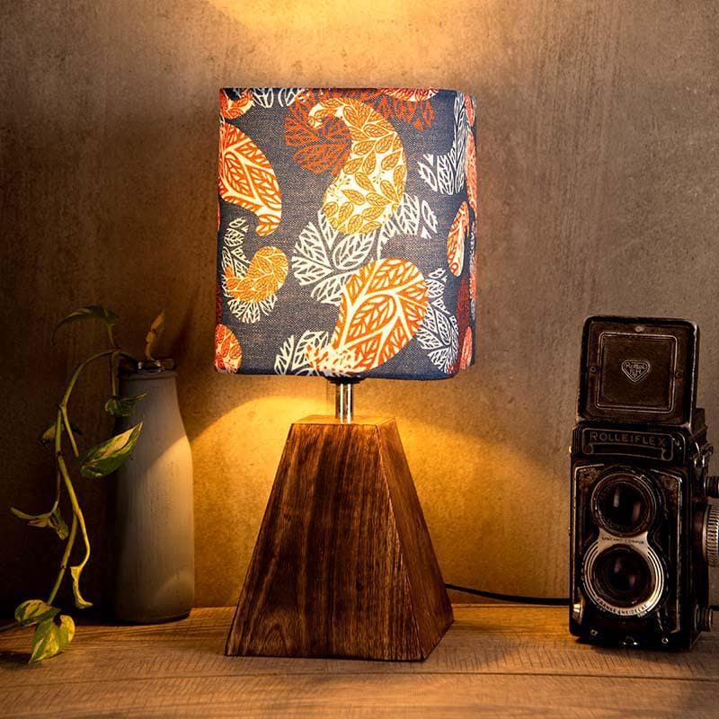 Fabric Shade