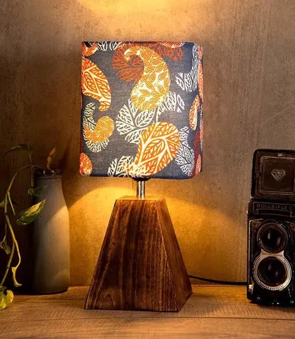 Fabric Shade
