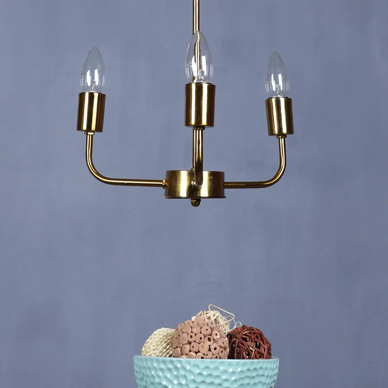 Orvia Ceiling Lamp media 3