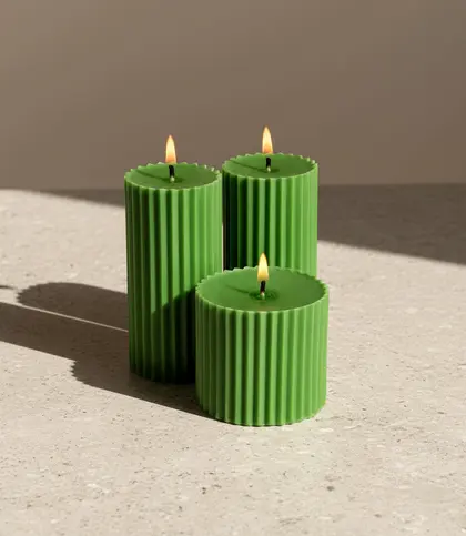 Soy Wax