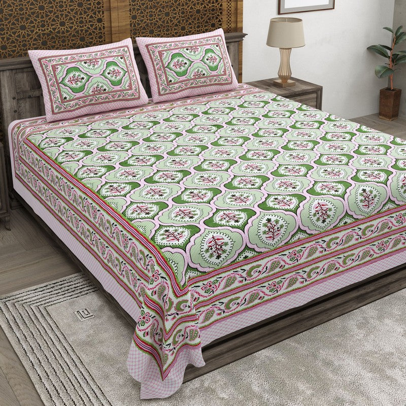 Green,Pink
