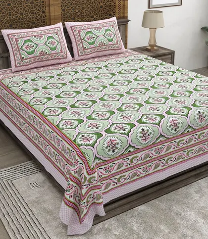100% Cotton