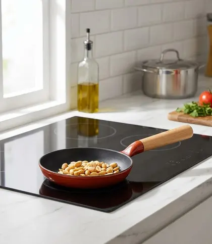 Cast Iron