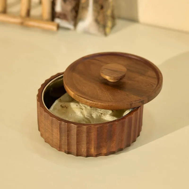 Onda Wooden Roti Box media 3
