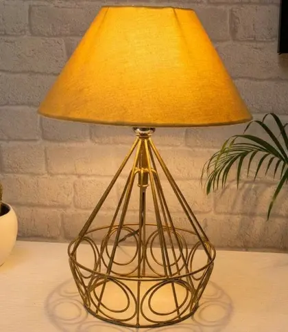 Fabric Shade