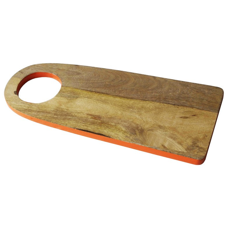 Oakden Wooden Chopping Board media 4