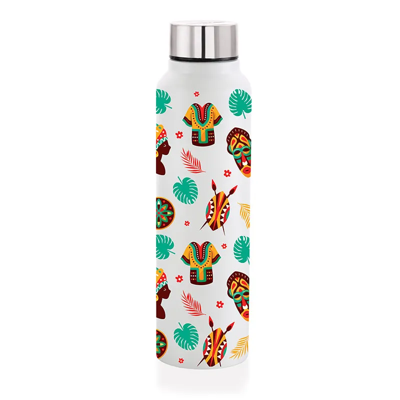 Tropica Tribal Water Bottle - 1000 mL media 9